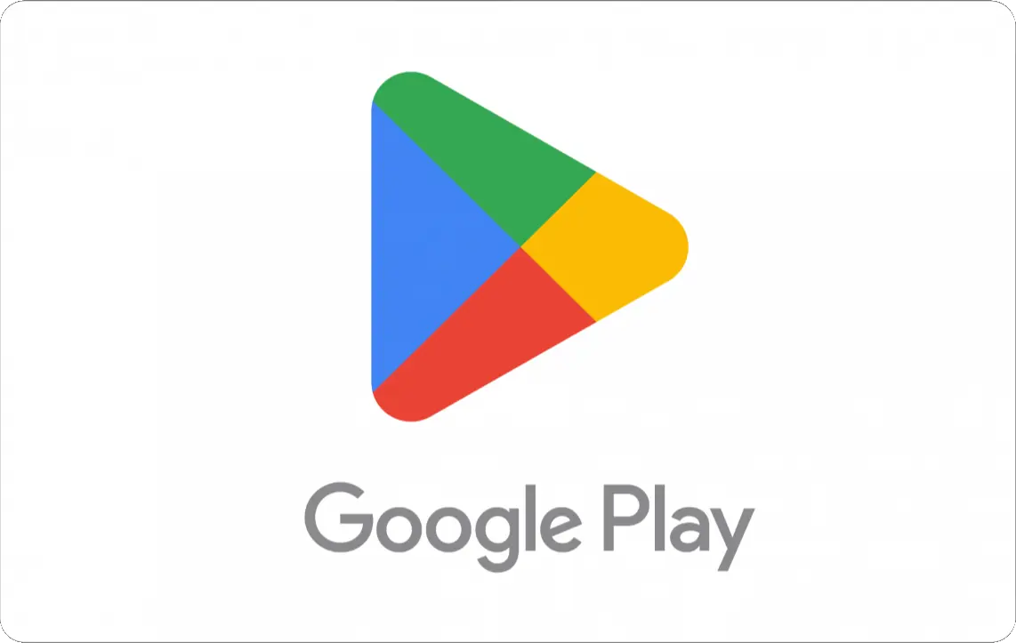 bon google play nagroda za wypełnienie płatnych ankiet w panelu online